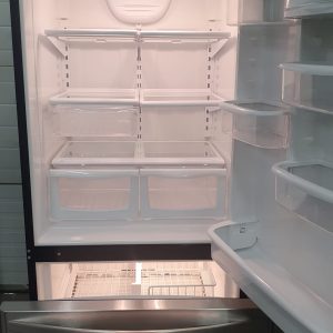 Used Refrigerator Kenmore 596 (2)