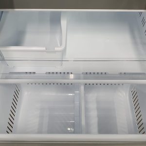 Used Refrigerator LG LRFXS2503S (3)