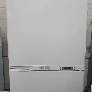 Used Refrigerator Samsung RB1855SW Counter Depth (1)