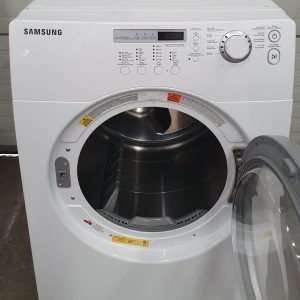 Used Samsung Electric Dryer DV203AEW (1)