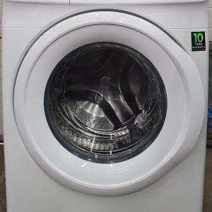 Used Washer Samsung WF42H5100AW (1)
