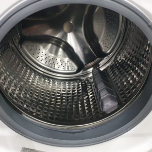 Used Washer Samsung WF42H5100AW (2)
