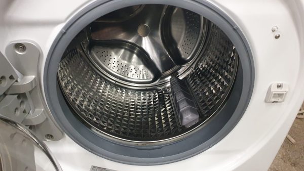Used Washer Samsung WF42H5100AW