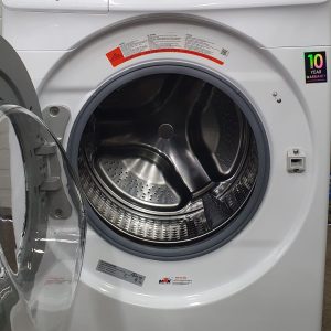 Used Washer Samsung WF42H5100AW (4)