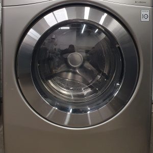 Used Washing Machine  LG WM2301HS