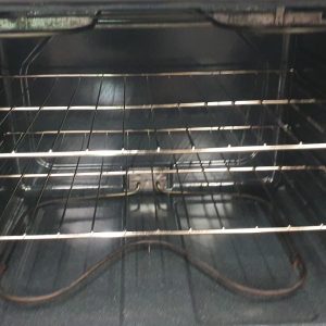Used Whirlpool Electric Stove YRF115LXVQ0 (4)