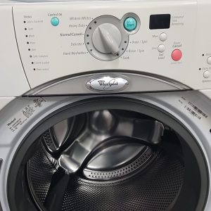 Used Whirlpool Washer GHW9150PW1 (2)