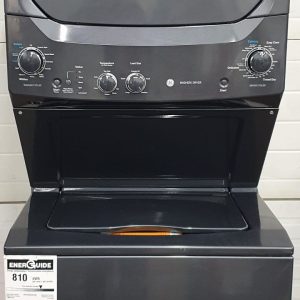 Used Less Than 1 Year GE Laundry Center GUD37EEMN0DG