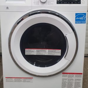 Open Box Blomberg All in One WasherDryer Combo WMD24400W (1)
