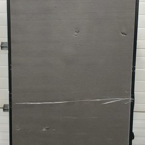 Open Box Dacor DRR30980LAP Column Refrigerator (1)