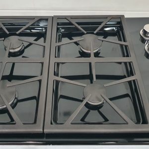 Open Box Dacor DTCT304GBNG Gas Cooktop