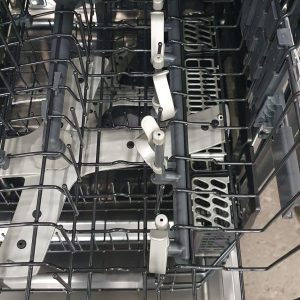 Open Box GE Cafe CDT875P2N0S1 Built In Undercounter Dishwasher (4)