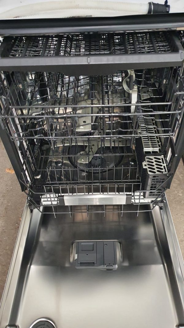 Open Box GE Cafe CDT875P2N0S1 Built-In Undercounter Dishwasher