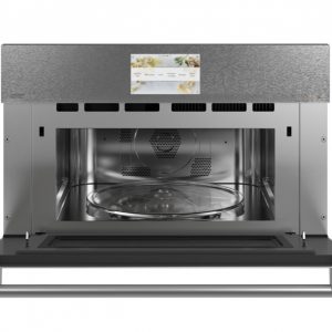 Open Box GE Cafe CSB923M2NS5 Speed Oven (2)
