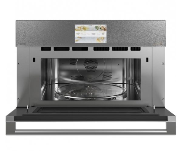 Open Box GE Cafe CSB923M2NS5 Speed Oven