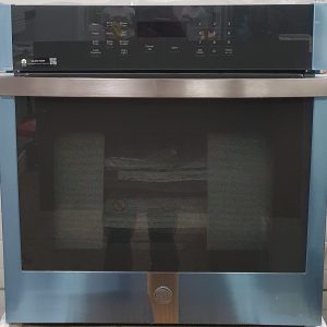 Open Box GE JKS3000SN1SS Single  Wall Oven