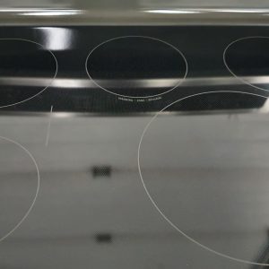 Open Box GE Profile Induction Stove PCHB920YM1FS (2)