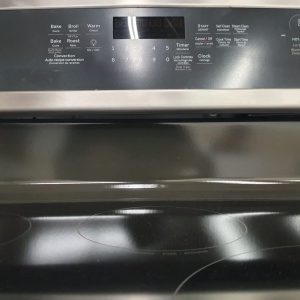 Open Box GE Profile Induction Stove PCHB920YM1FS (5)