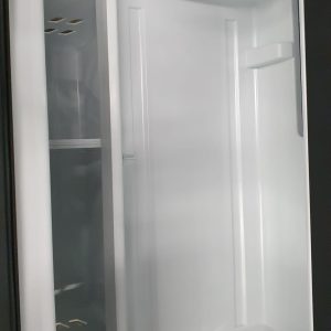 Open Box GE Profile PYE18HSLGKSS Refrigerator Counter Depth (2)