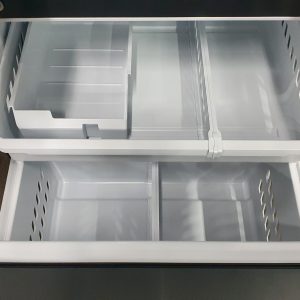 Open Box GE Profile Refrigerator PNE25NSLLKSS (2)