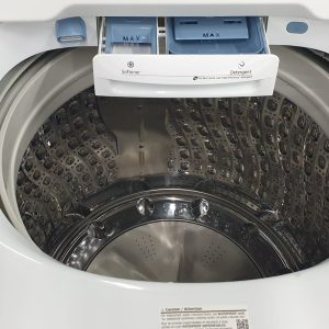 Open Box Samsung Washing Machine WA50R5200AW 3