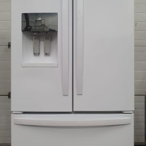 Open Box Whirlpool WRF555SDHW00 French Door Refrigerator (3)