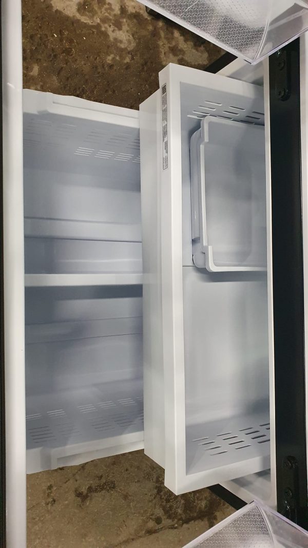 Used Less Than 1 Year Samsung Refrigerator RF22A4111SG