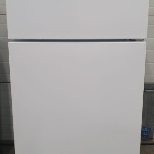 Used Amana Refrigerator ART316TFDW01 (2)