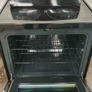 Used Electric Stove Kenmore 970C653390 (1)