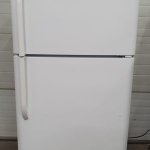 Used Frigidaire Refrigerator FFHT1826LW2 (2)