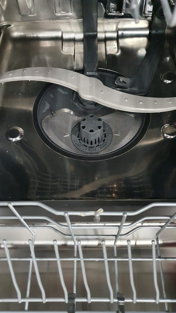 Used GE Profile PDT785SYN5FS Dishwasher