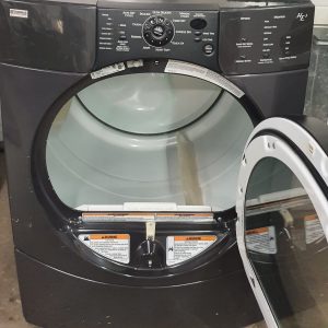 Used Kenmore Electric Dryer 110 (2)