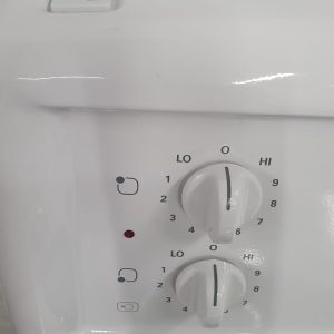 Used Kenmore Electric Stove C970 624181 (4)