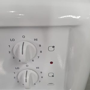 Used Kenmore Electric Stove C970 624181 (5)