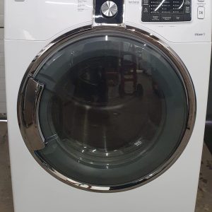 Used Kenmore Set Washer 592 49412 and Dryer 592 89452 (2)