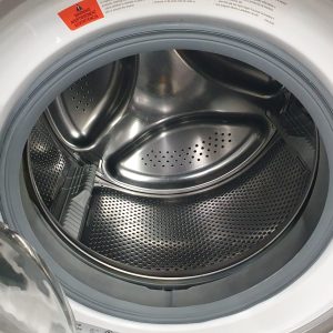 Used Kenmore Set Washer 592 49412 and Dryer 592 89452 (4)