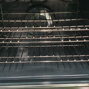 Used Kenmore Slide In Electric Stove C970 441231 (4)