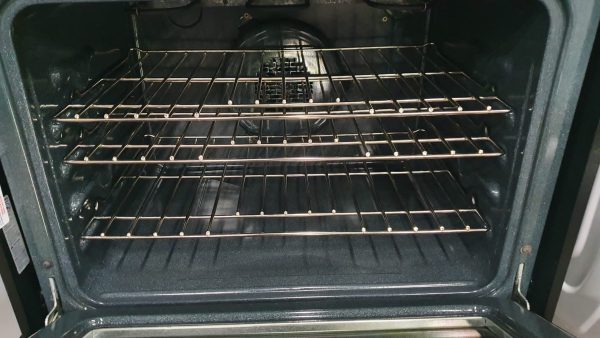 Used Kenmore Slide In Electric Stove C970-441231