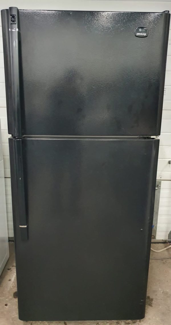 Used LG Refrigerator GR-727R