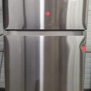 Used Less Than 1 Year Samsung Refrigerator RT18M6213SR With Flex Top Part (1)
