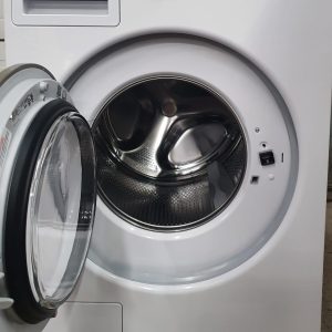 Used Less Than 1 Year Washer Asko (2)