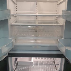 Used Maytag Refrigerator MFD2562VEM (3)