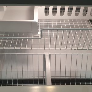 Used Maytag Refrigerator MFD2562VEM (4)
