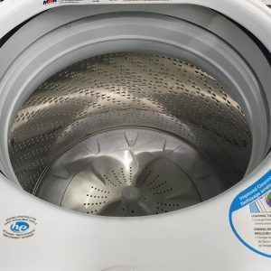 Used Maytag Set Washer MVWB725BW0 And Electric Dryer YMEDB725BW0 (3)
