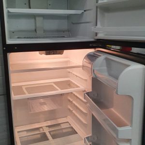 Used Refrigerator Amana A8RXCGFXS01 (3)