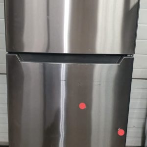 Used Refrigerator Insignia NS RTM10SS0 (1)