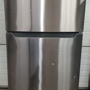 Used Refrigerator Insignia NS RTM10SS0 (3)