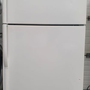Used Refrigerator Kenmore 106 (1)