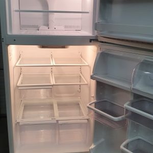 Used Refrigerator Kenmore 106 (2)