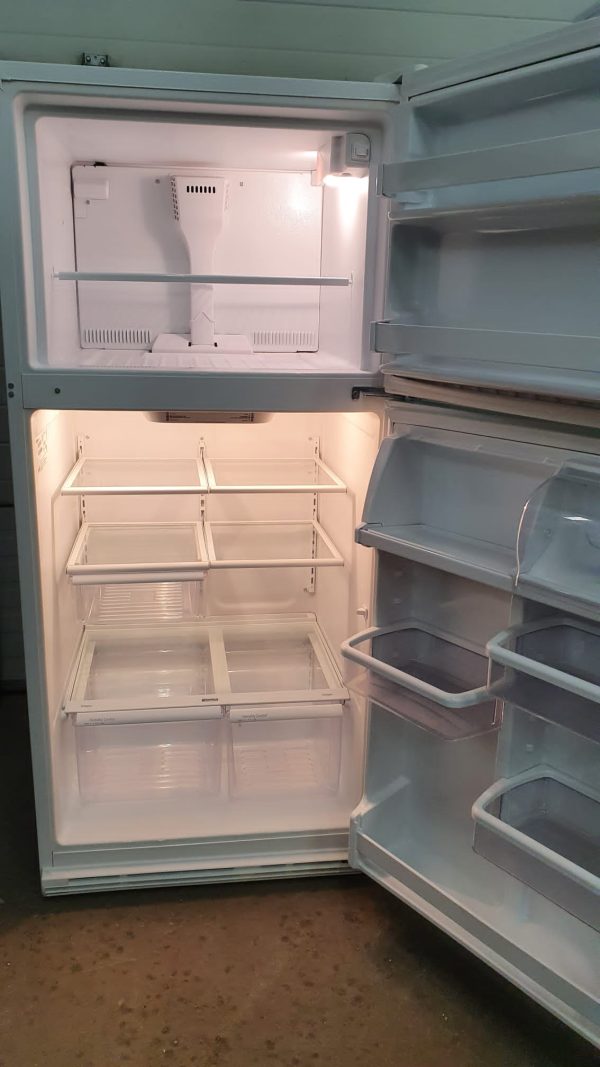 Used Refrigerator Kenmore 106.64952401